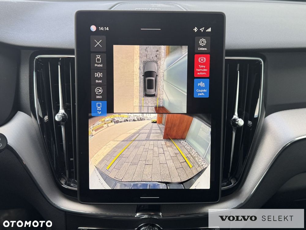 Volvo XC 60 - 23