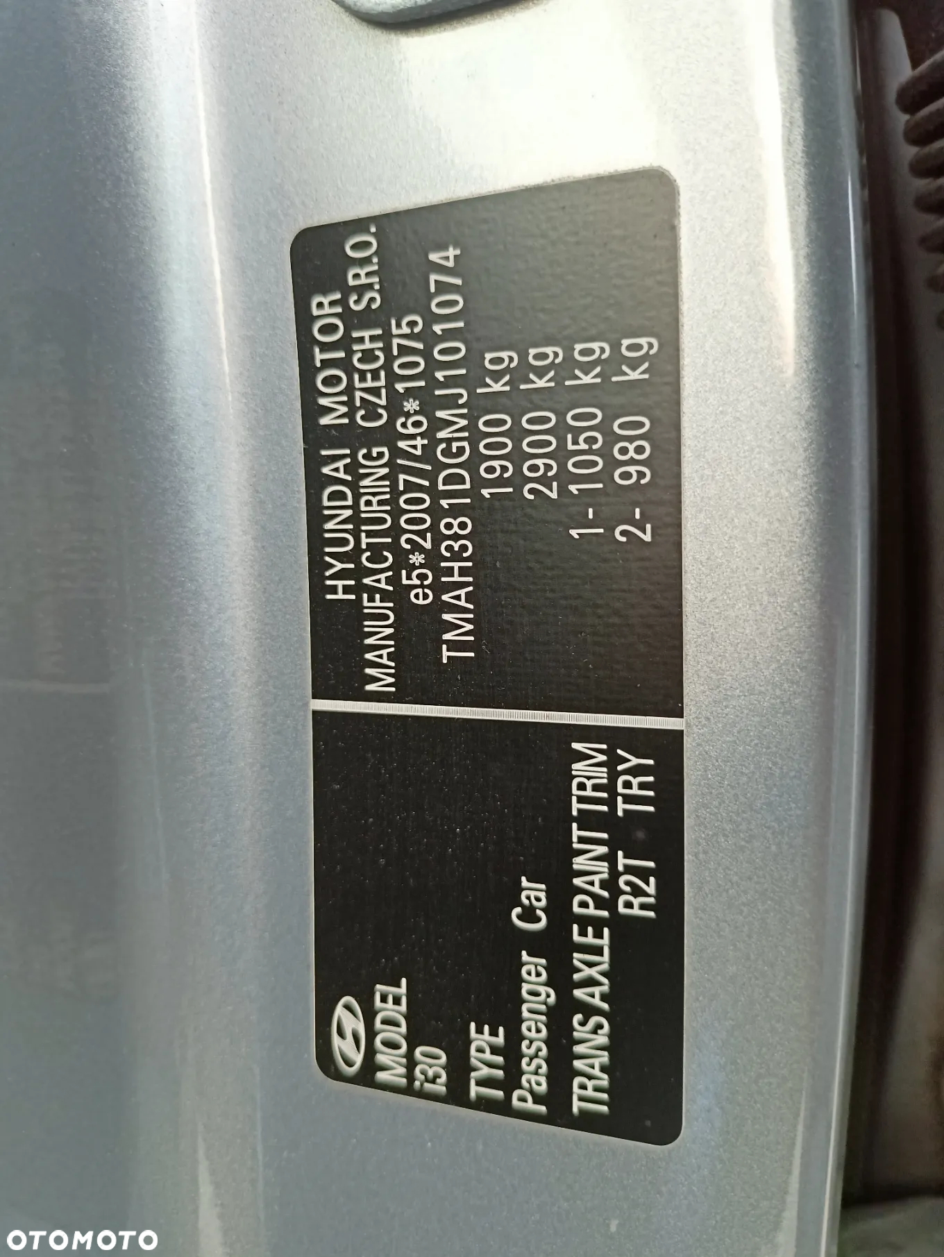 Hyundai i30 1.5 T-GDI 48V Comfort DCT - 39