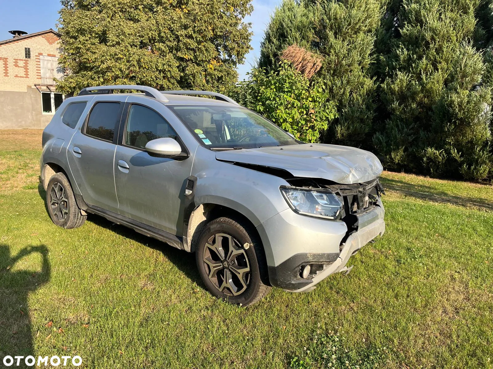 Dacia Duster Blue dCi 115 2WD Prestige - 3