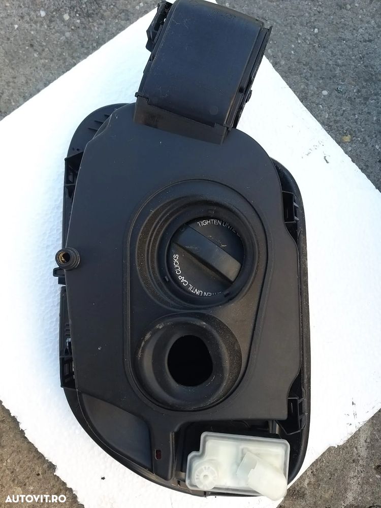 Capac Rezervor cod: 9837661480 pentru Peugeot 308, 508, 2008, 3008, 5008 din 2023 1.5 HDI - 2