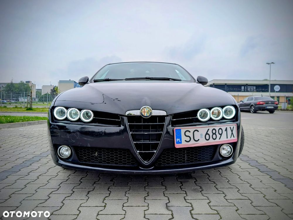 Alfa Romeo 159 - 1