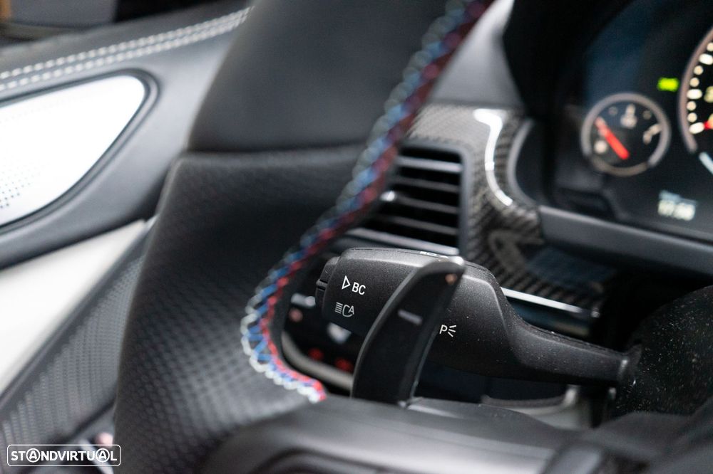 BMW M6 Standard - 44