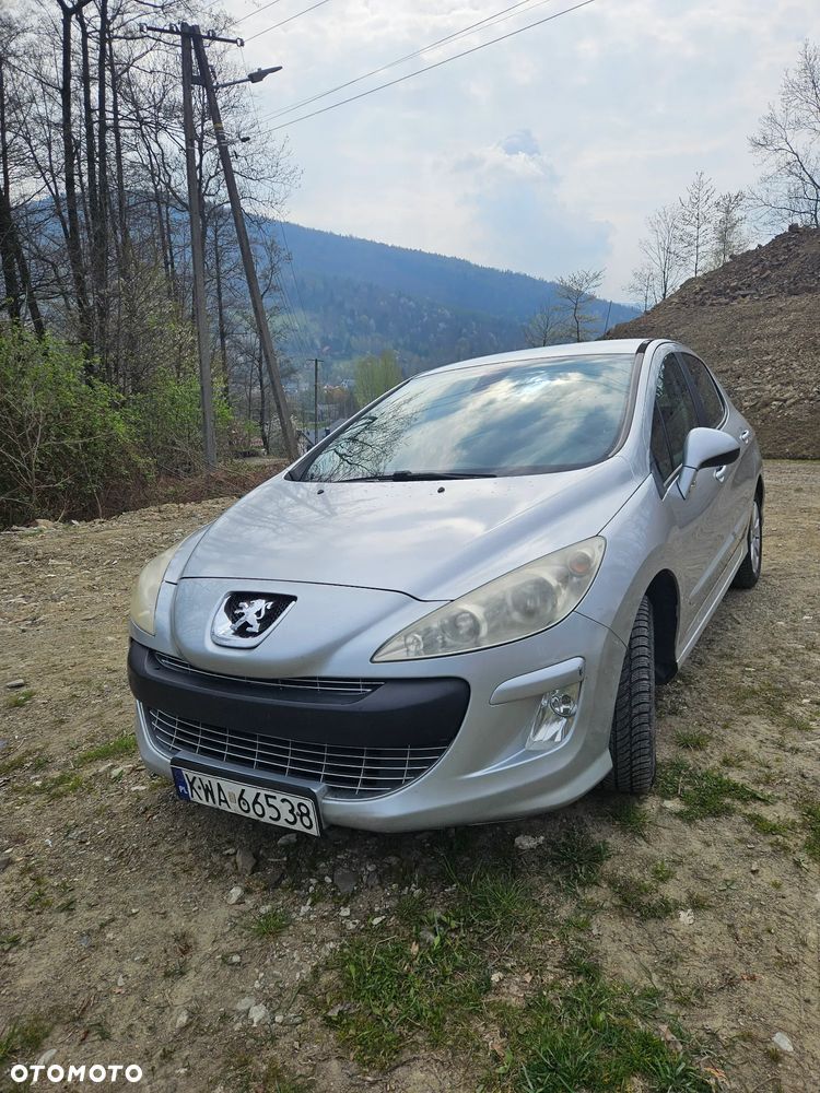 Peugeot 308 120 VTi Premium - 2