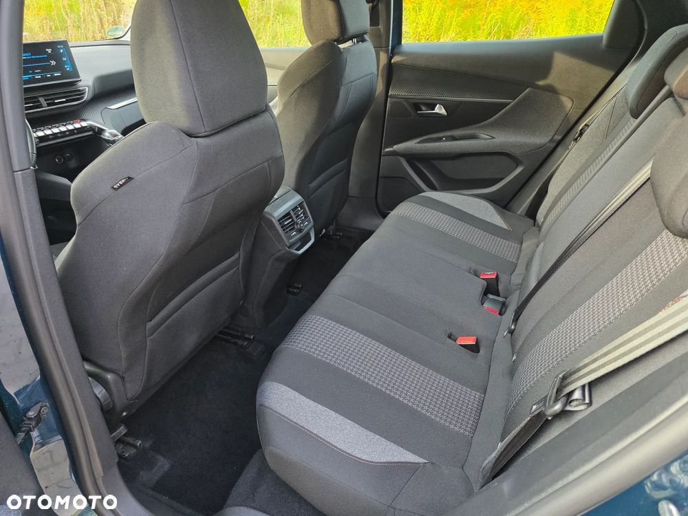 Peugeot 3008 BlueHDi 130 Stop & Start Active Business-Paket - 18