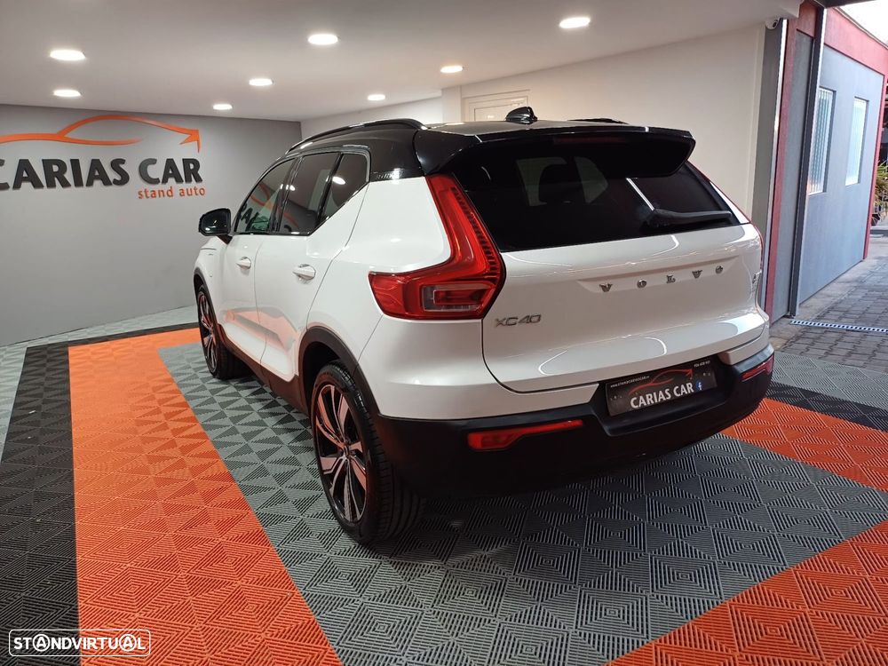 Volvo XC 40 - 5