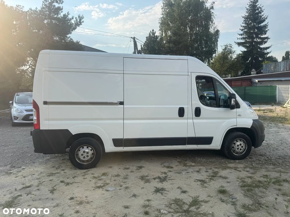 Fiat Ducato L2H2 - 6