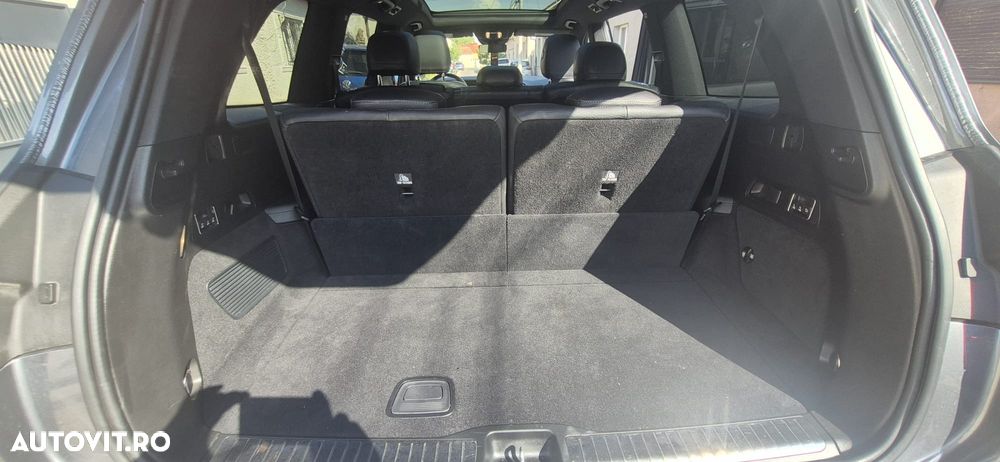 Mercedes-Benz GLS - 13