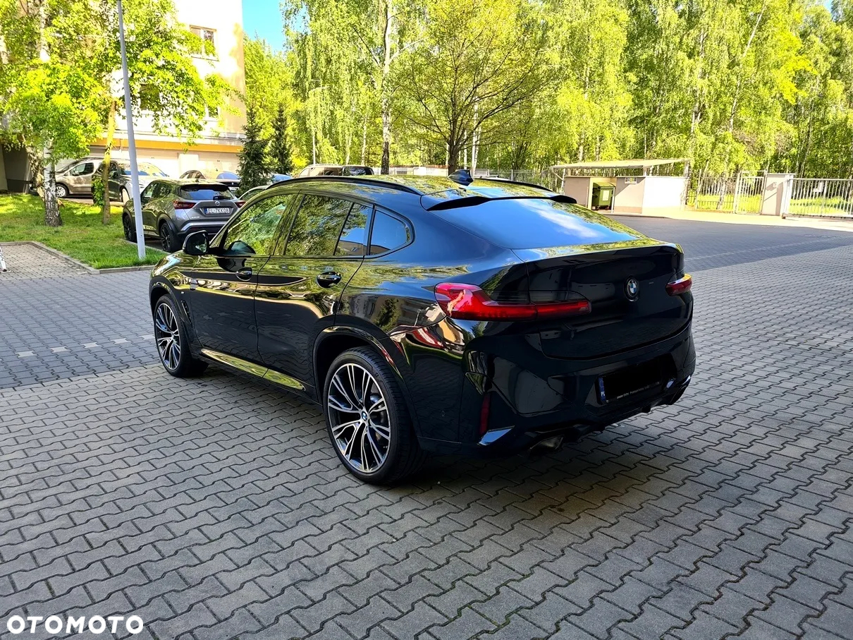 BMW X4 - 6