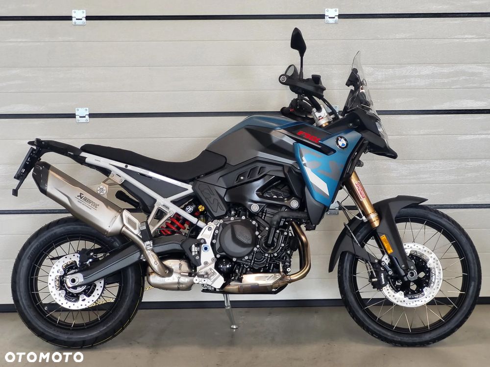 BMW GS - 2
