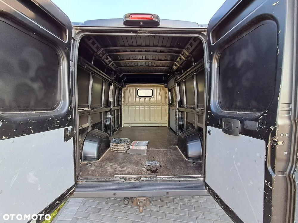 Citroën Jumper - 18