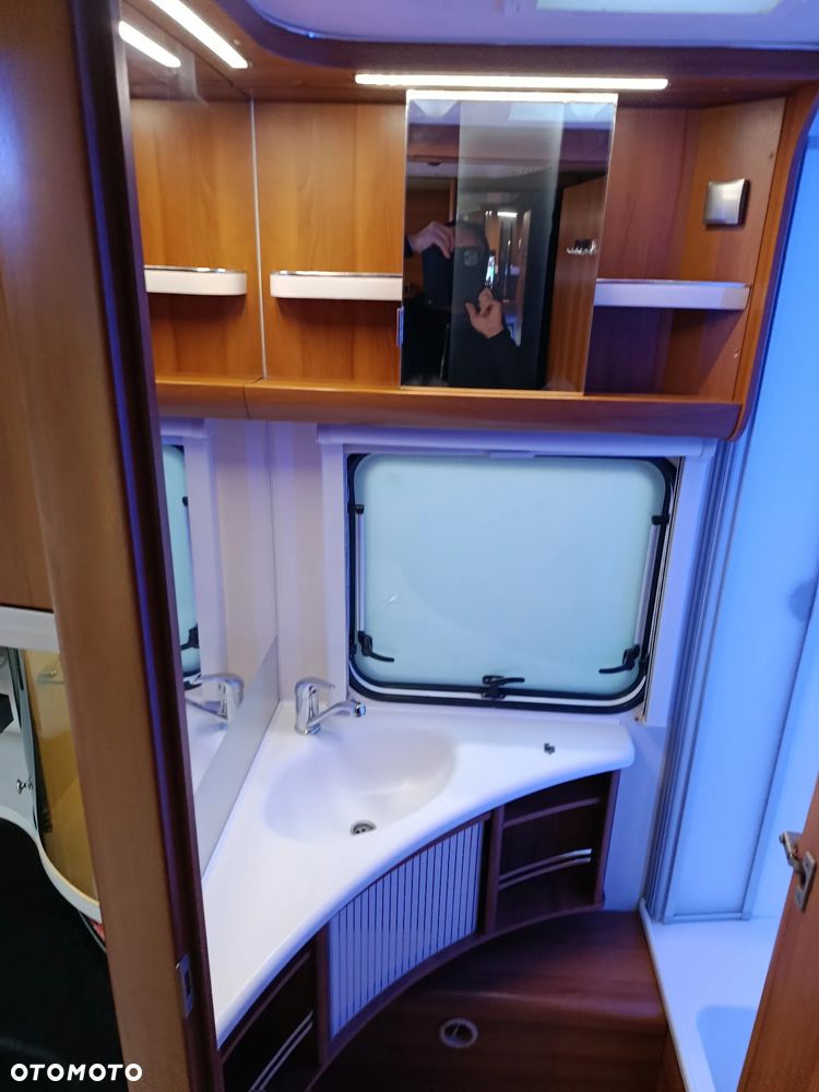 Fendt Caravan Diamant Black 590 - 19