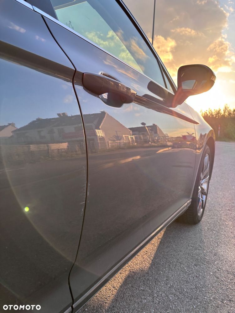 Volkswagen Passat 1.8 TSI BMT Comfortline DSG - 15