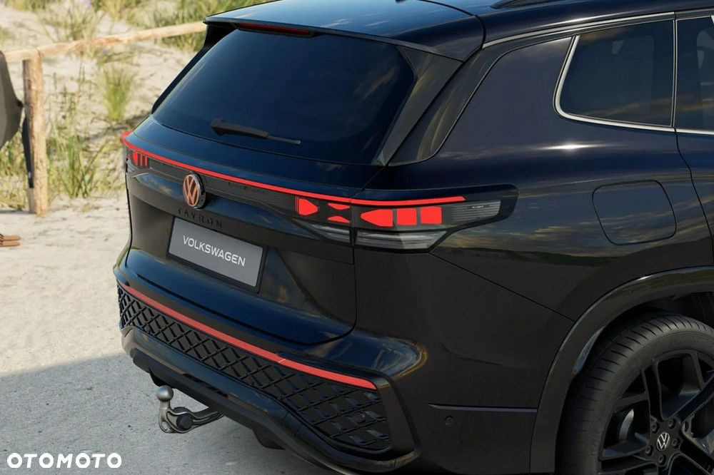Volkswagen Tayron - 5