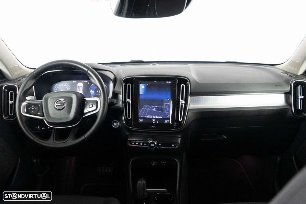 Volvo XC 40 1.5 T4 PHEV Inscription Expression - 22