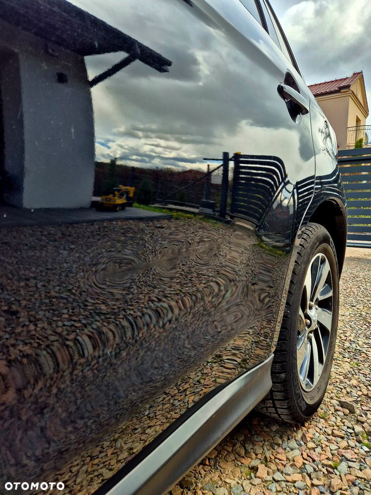 Mitsubishi ASX 1.6 Blue Sky Edition - 9