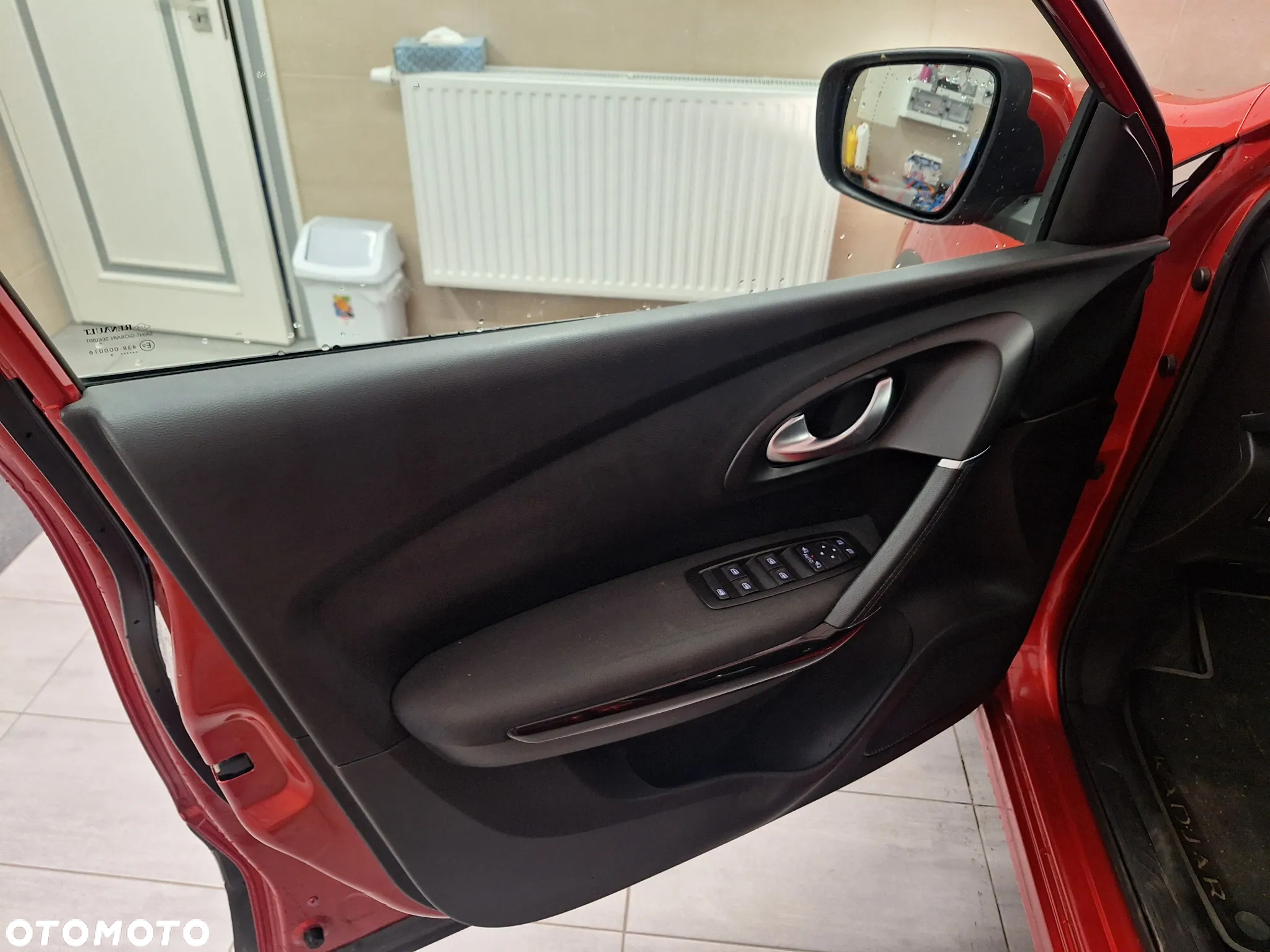 Renault Kadjar 1.3 TCe FAP Zen EDC - 9