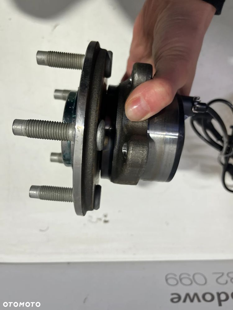 Nowa Piasta łożysko koła JAGUAR F-PACE  CZUJNIK ABS PRAWY PRZÓD  2W932C204AD - 3