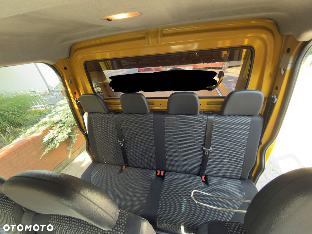 Mercedes-Benz Sprinter - 8