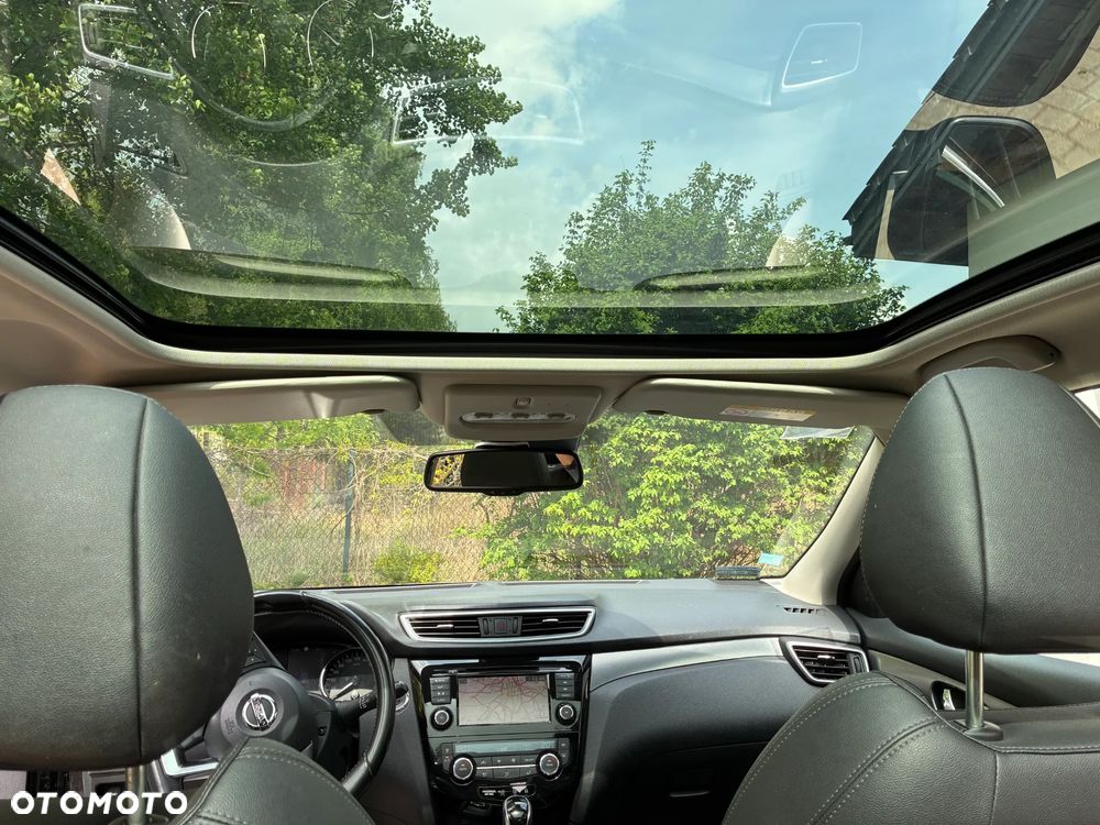 Nissan Qashqai 1.3 DIG-T Tekna DCT - 8