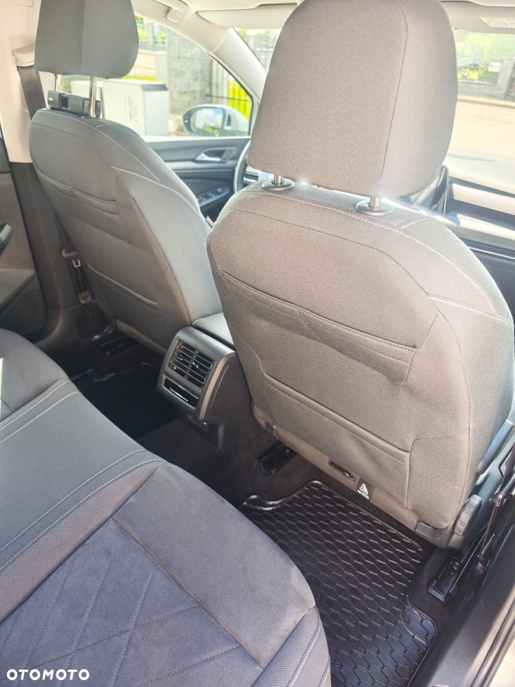Volkswagen Golf 1.5 TSI Life - 7