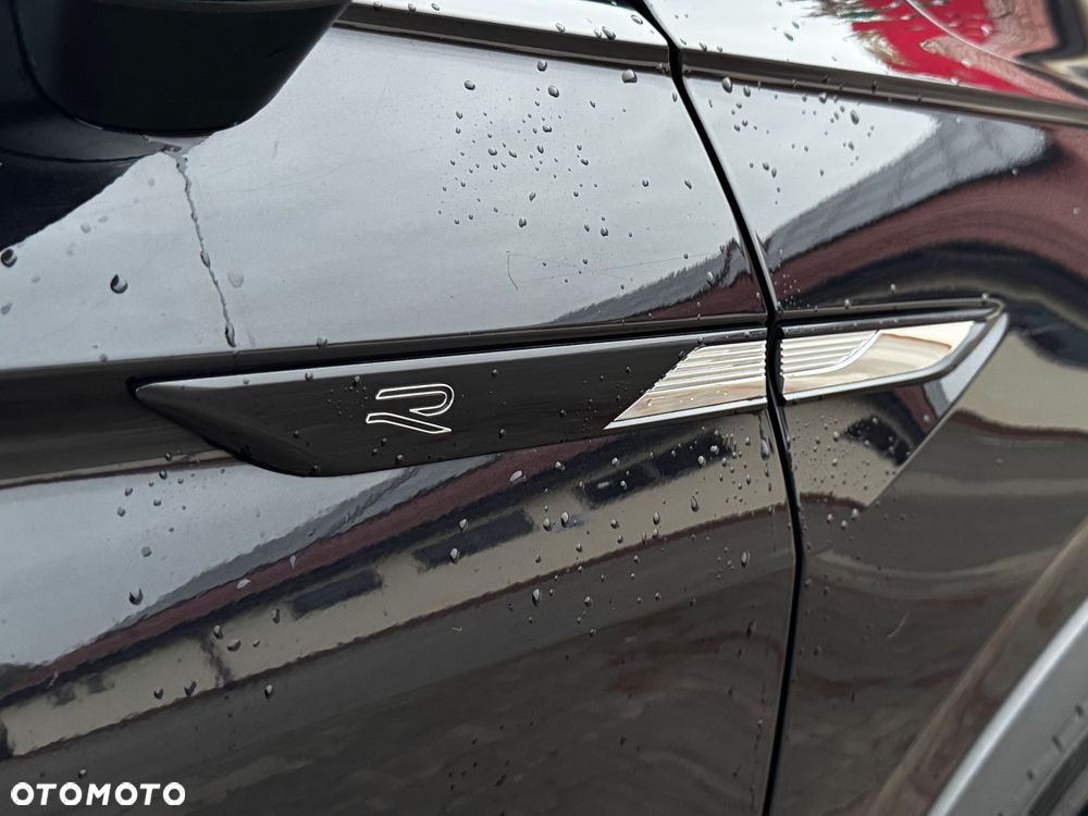 Volkswagen Tiguan 1.5 TSI EVO R-Line DSG - 7