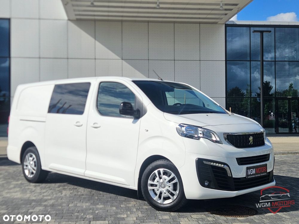 Peugeot Expert - 4