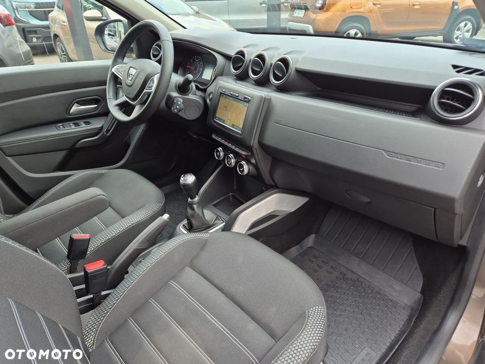 Dacia Duster - 13