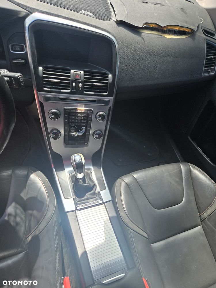 Volvo XC 60 D3 Ocean Race - 20