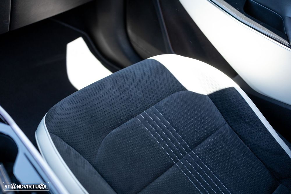 Kia EV6 77.4 kWh GT-Line+SRF - 40