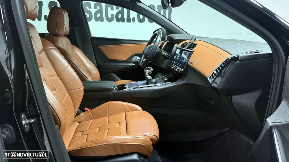 DS DS7 Crossback 1.2 Puretech So Chic - 20