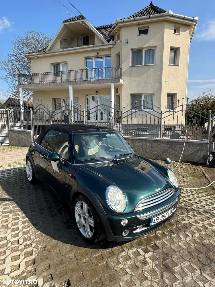 Mini ONE - 1