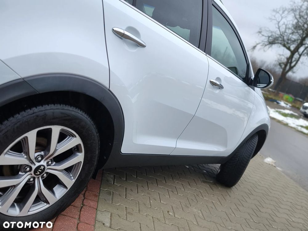 Kia Sportage 1.6 GDI Business Line L 2WD - 14