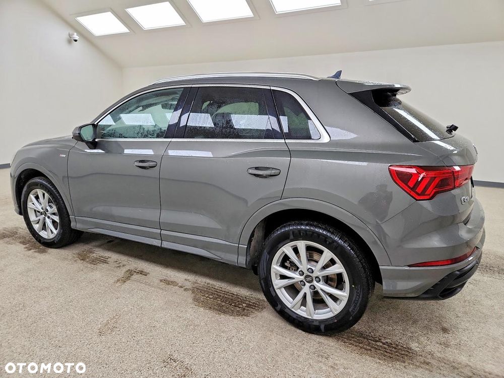 Audi Q3 45 TFSI Quattro S-Line S tronic - 6