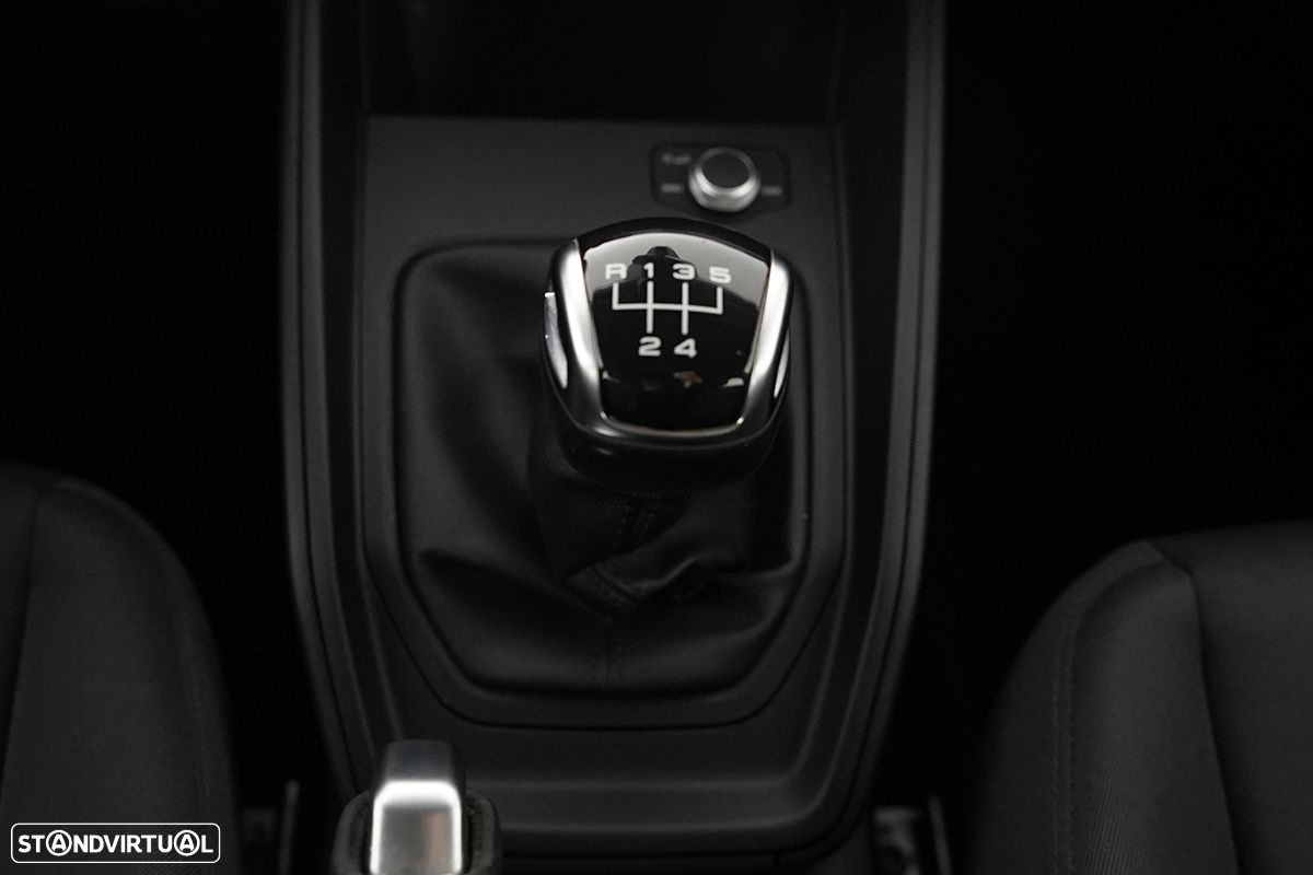 Audi A1 Sportback 25 TFSI Advanced - 12