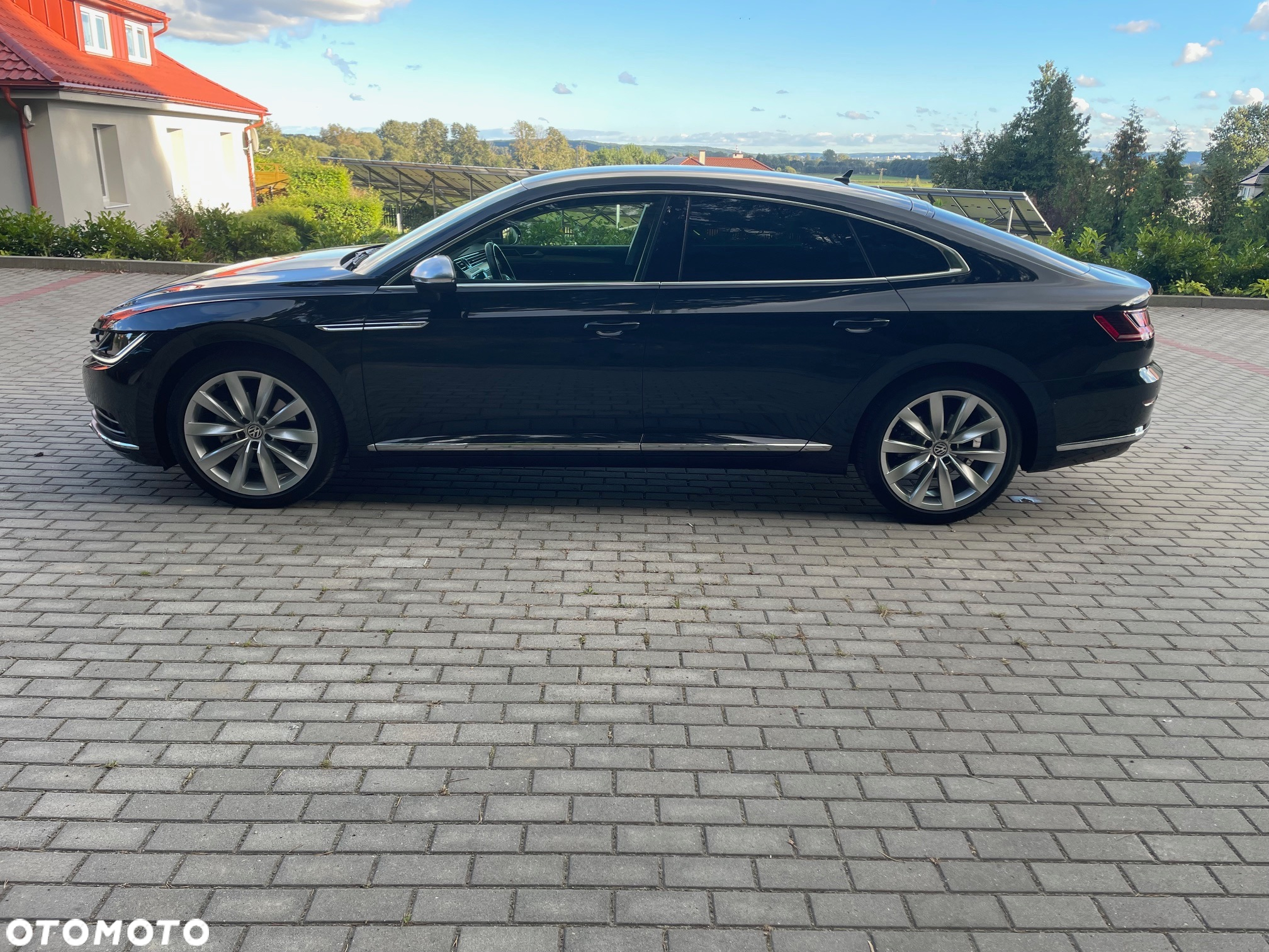 Volkswagen Arteon 1.5 TSI ACT Evo Elegance DSG - 5