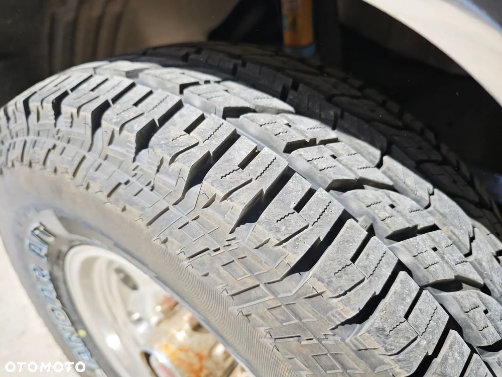 Ford F250 - 8