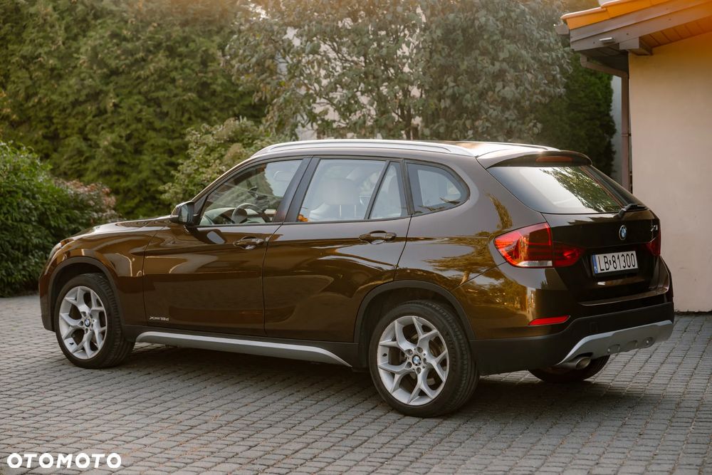 BMW X1 xDrive18d xLine - 3