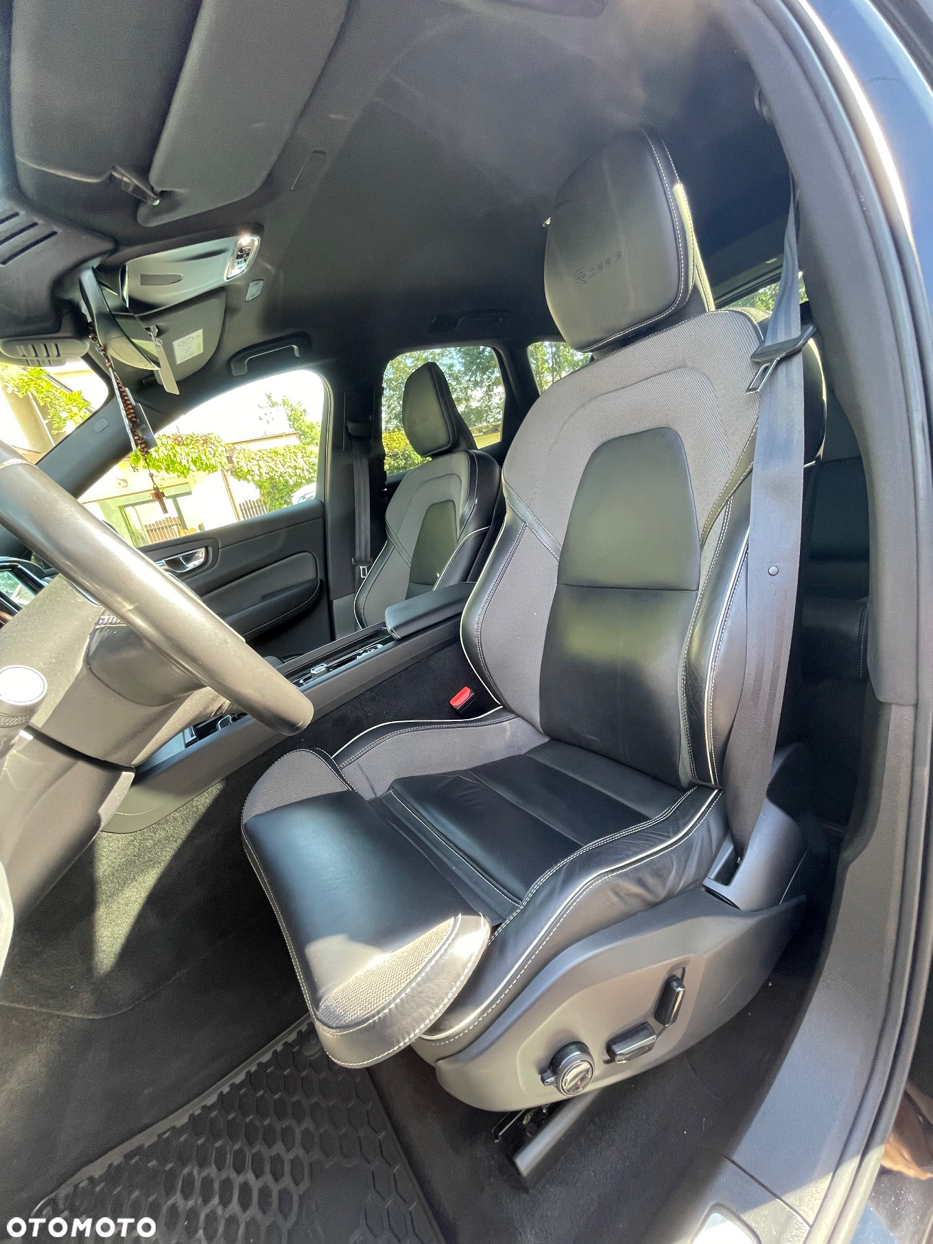 Volvo XC 60 - 26