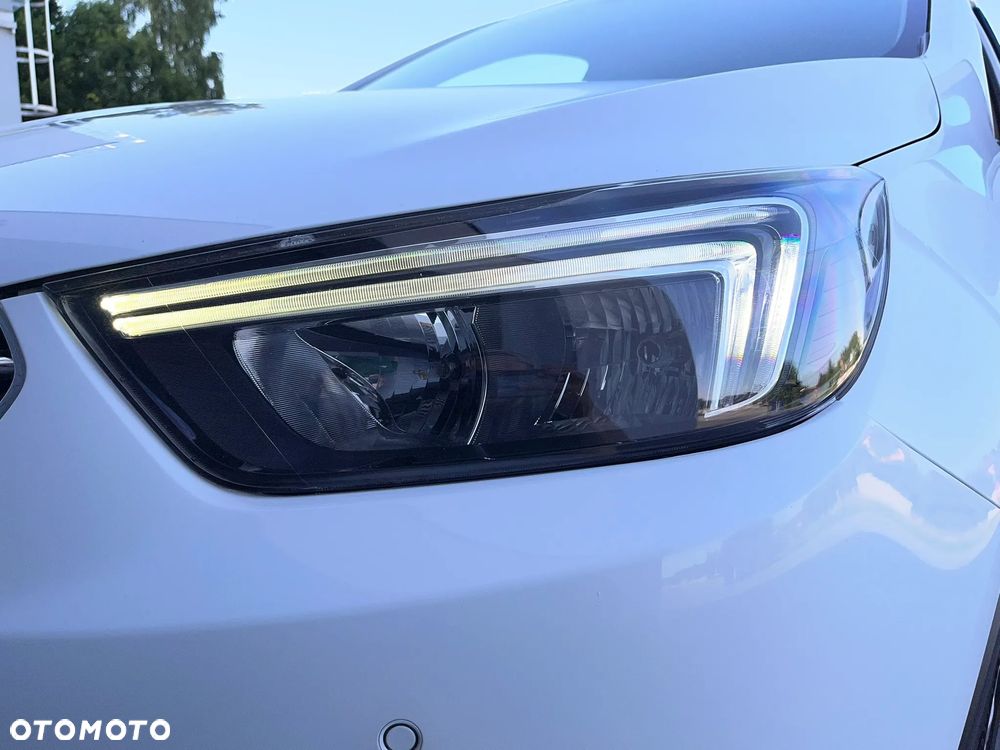 Opel Mokka 1.4 Turbo ecoFLEX Start/Stop Innovation - 10