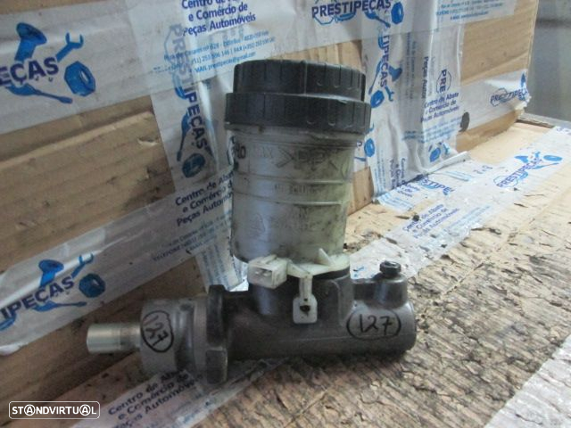 Bomba De Travão L481412 VOLVO S40 1998 2.0 I TURBO GASOLINA VOLVO V40 2002 1.9D 115CV 5P CINZA DIESEL - 2