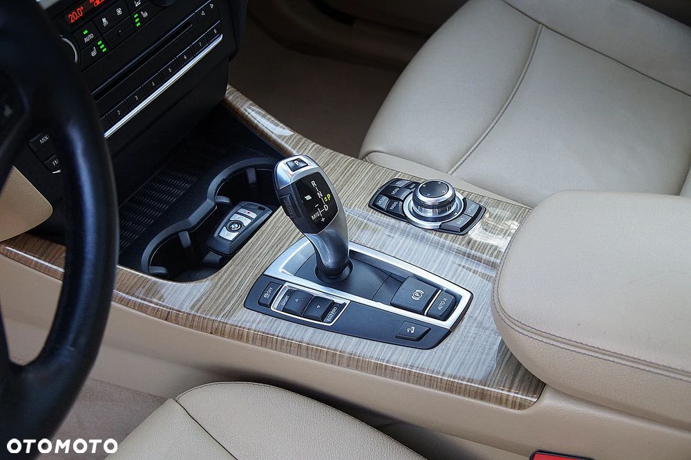 BMW X3 xDrive28i Sport-Aut Advantage - 17