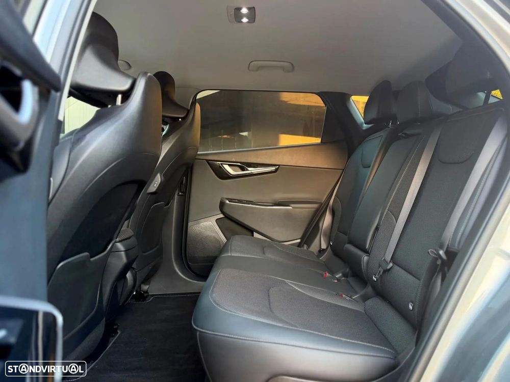 Kia EV6 - 35
