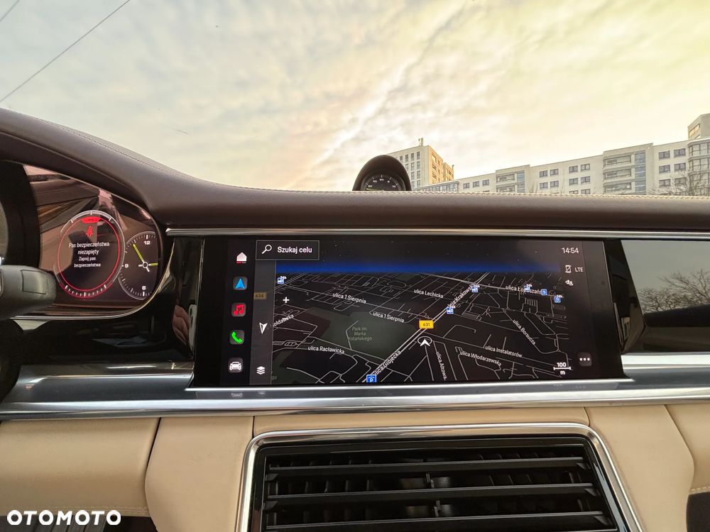 Porsche Panamera 4 E-Hybrid Executive - 26