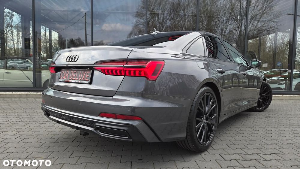 Audi A6 Limousine - 8