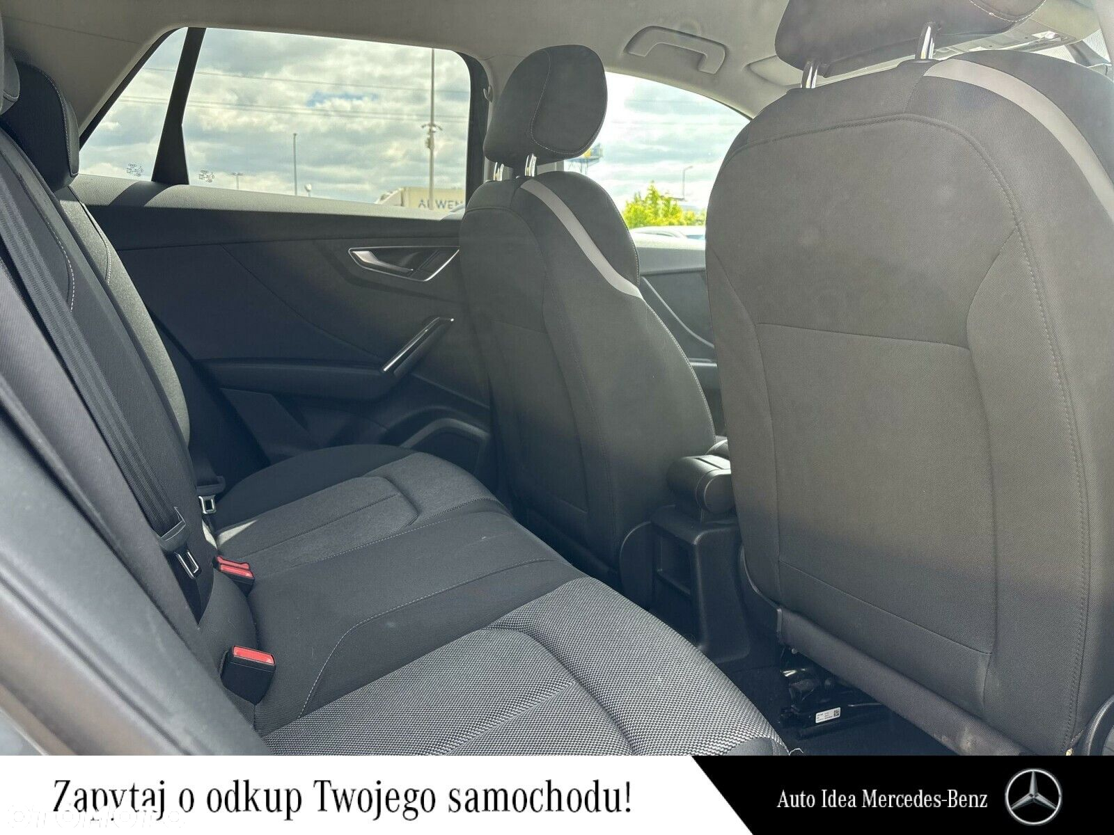 Audi Q2 - 21