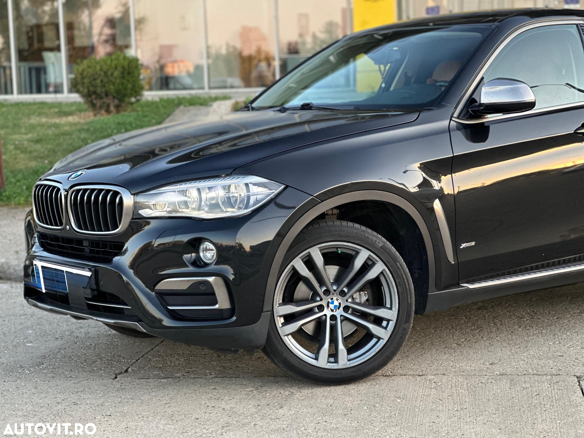 BMW X6 xDrive30d - 2