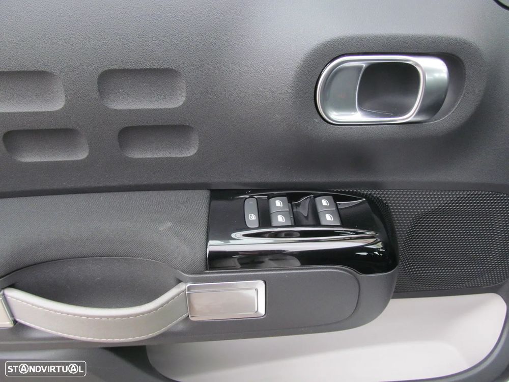 Citroën C3 Pure Tech S&S Shine Pack - 5