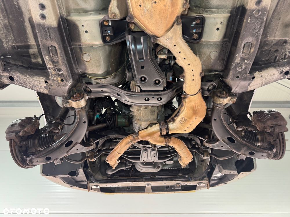 Subaru Forester 2.0GX 16v 4x4 - 40