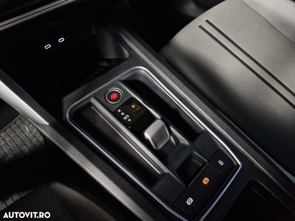 Seat Leon ST 1.5 eTSI mHEV DSG7 Style - 25