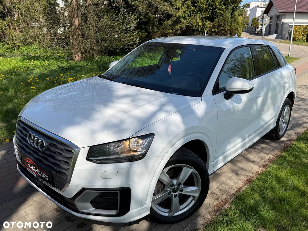 Audi Q2 - 24